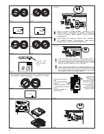 Preview for 90 page of Beretta Mynute Green 50 R.S.I Installation And User Manual