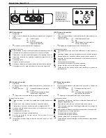 Предварительный просмотр 112 страницы Beretta mynute green b.s.i. e Installer And User Manual