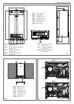 Предварительный просмотр 147 страницы Beretta Mynute Green E 20 R.S.I. Installer And User Manual