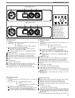 Предварительный просмотр 165 страницы Beretta Mynute Green E C.S.I. Installer And User Manual