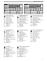 Предварительный просмотр 175 страницы Beretta Mynute Green E C.S.I. Installer And User Manual