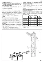 Предварительный просмотр 39 страницы Beretta MYNUTE GREEN Addendum