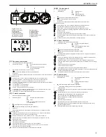 Предварительный просмотр 81 страницы Beretta Mynute J 24 C.A.I. E Installer And User Manual