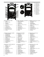 Предварительный просмотр 84 страницы Beretta Mynute J 24 C.A.I. E Installer And User Manual