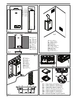 Предварительный просмотр 94 страницы Beretta Mynute J 24 C.A.I. E Installer And User Manual