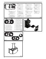 Предварительный просмотр 96 страницы Beretta Mynute J 24 C.A.I. E Installer And User Manual