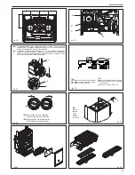 Предварительный просмотр 20 страницы Beretta Mynute LOW NOx 24 C.S.I. Installer And User Manual