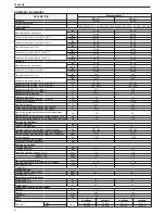 Предварительный просмотр 38 страницы Beretta Mynute Sinthesi 25 C.S.I. Installer And User Manual