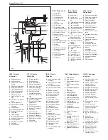 Предварительный просмотр 106 страницы Beretta Mynute Sinthesi 25 C.S.I. Installer And User Manual