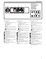 Предварительный просмотр 107 страницы Beretta Mynute Sinthesi 25 C.S.I. Installer And User Manual