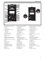 Предварительный просмотр 109 страницы Beretta Mynute Sinthesi 25 C.S.I. Installer And User Manual