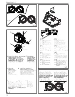 Предварительный просмотр 120 страницы Beretta Mynute Sinthesi 25 C.S.I. Installer And User Manual