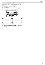 Preview for 57 page of Beretta MYNUTE X 25 C Installer And User Manual