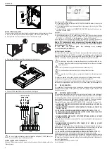 Предварительный просмотр 6 страницы Beretta MYNUTE X R Installer And User Manual