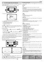 Предварительный просмотр 15 страницы Beretta MYNUTE X R Installer And User Manual