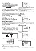 Предварительный просмотр 18 страницы Beretta MYNUTE X R Installer And User Manual