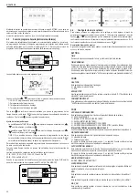 Предварительный просмотр 44 страницы Beretta MYNUTE X R Installer And User Manual