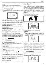 Предварительный просмотр 47 страницы Beretta MYNUTE X R Installer And User Manual