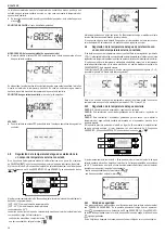 Предварительный просмотр 48 страницы Beretta MYNUTE X R Installer And User Manual