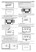 Предварительный просмотр 77 страницы Beretta MYNUTE X R Installer And User Manual