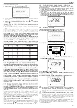 Предварительный просмотр 107 страницы Beretta MYNUTE X R Installer And User Manual