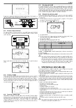 Предварительный просмотр 111 страницы Beretta MYNUTE X R Installer And User Manual