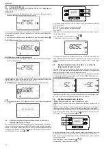 Предварительный просмотр 114 страницы Beretta MYNUTE X R Installer And User Manual