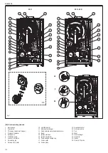 Предварительный просмотр 120 страницы Beretta MYNUTE X R Installer And User Manual