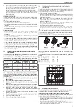 Предварительный просмотр 5 страницы Beretta MySmart 20 R.S.I. Installer And User Manual