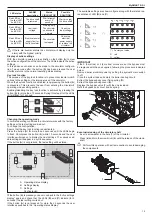 Предварительный просмотр 15 страницы Beretta MySmart 20 R.S.I. Installer And User Manual