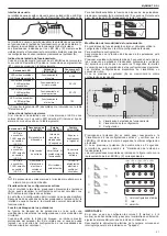 Предварительный просмотр 31 страницы Beretta MySmart 20 R.S.I. Installer And User Manual