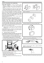 Предварительный просмотр 54 страницы Beretta MySmart 20 R.S.I. Installer And User Manual