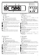 Предварительный просмотр 71 страницы Beretta MySmart 20 R.S.I. Installer And User Manual