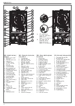 Предварительный просмотр 72 страницы Beretta MySmart 20 R.S.I. Installer And User Manual