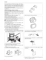 Предварительный просмотр 6 страницы Beretta MySmart 28 C.S.I. Installer And User Manual