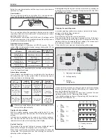 Предварительный просмотр 16 страницы Beretta MySmart 28 C.S.I. Installer And User Manual