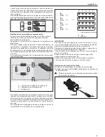 Предварительный просмотр 35 страницы Beretta MySmart 28 C.S.I. Installer And User Manual