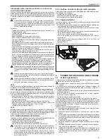 Предварительный просмотр 45 страницы Beretta MySmart 28 C.S.I. Installer And User Manual