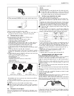 Предварительный просмотр 51 страницы Beretta MySmart 28 C.S.I. Installer And User Manual