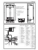 Предварительный просмотр 57 страницы Beretta MySmart 28 C.S.I. Installer And User Manual