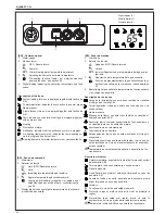 Предварительный просмотр 58 страницы Beretta MySmart 28 C.S.I. Installer And User Manual