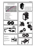 Предварительный просмотр 67 страницы Beretta MySmart 28 C.S.I. Installer And User Manual