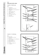 Предварительный просмотр 6 страницы Beretta NOVELLA 24-31 RAI PV Installation Manual