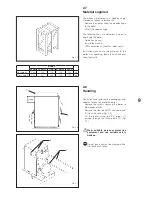 Предварительный просмотр 9 страницы Beretta NOVELLA 24-31 RAI PV Installation Manual