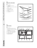 Предварительный просмотр 6 страницы Beretta NOVELLA  45 RAI Installation Manual