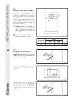 Предварительный просмотр 18 страницы Beretta NOVELLA  45 RAI Installation Manual