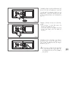 Предварительный просмотр 21 страницы Beretta NOVELLA  45 RAI Installation Manual