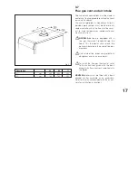 Предварительный просмотр 17 страницы Beretta NOVELLA 55-64-71 RAP Installation Manual