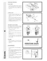 Предварительный просмотр 22 страницы Beretta NOVELLA 55-64-71 RAP Installation Manual