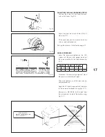 Предварительный просмотр 17 страницы Beretta NOVELLA 55 RAI Installation Manual